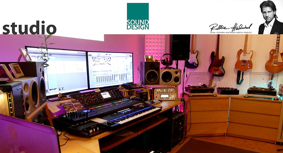 SD Studio-HQ
